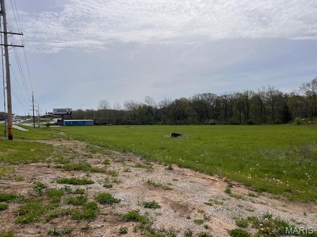 Presley Bottoms - Commercial Sale