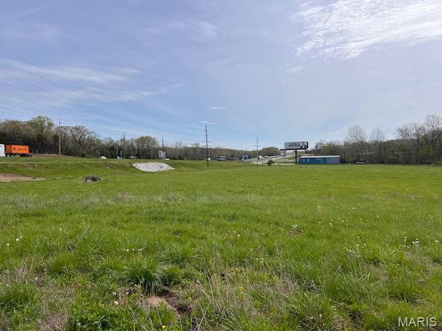 0 W Veterans Memorial Parkway