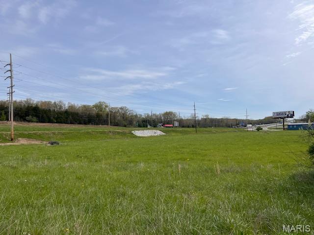 0 W Veterans Memorial Parkway