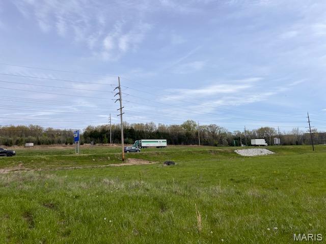 Presley Bottoms - Commercial Sale