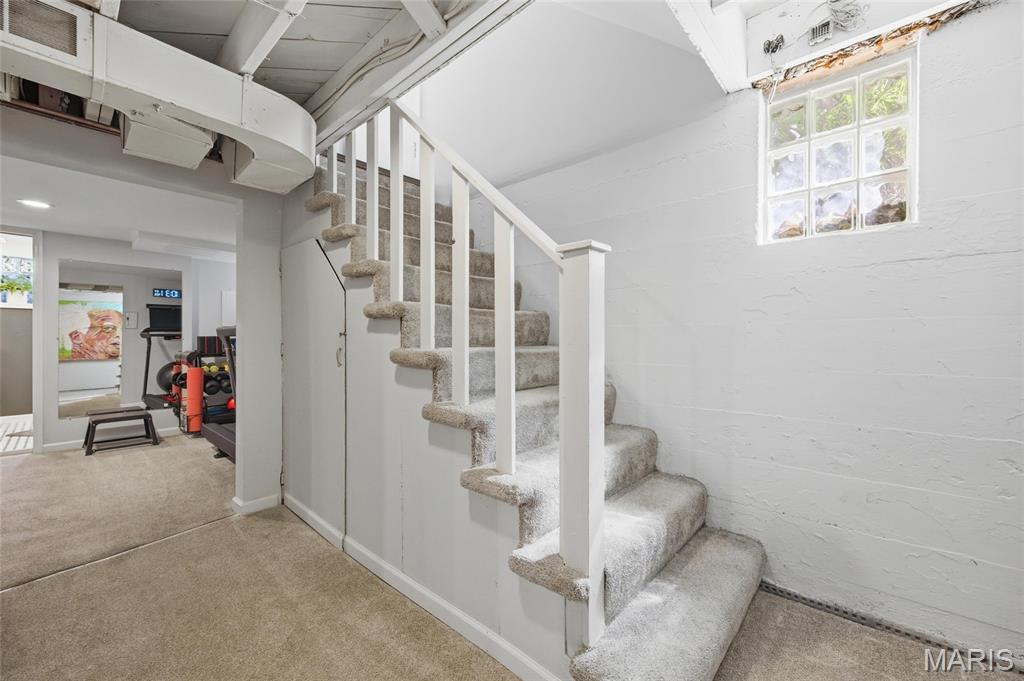 West Portland Place - Residential