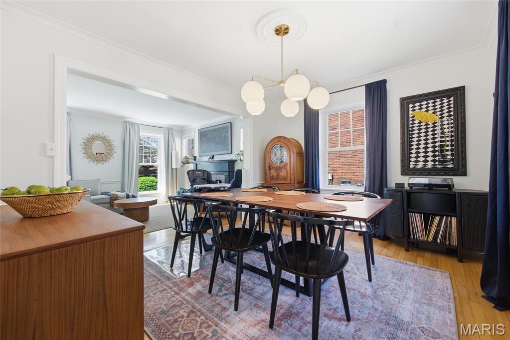 West Portland Place - Residential