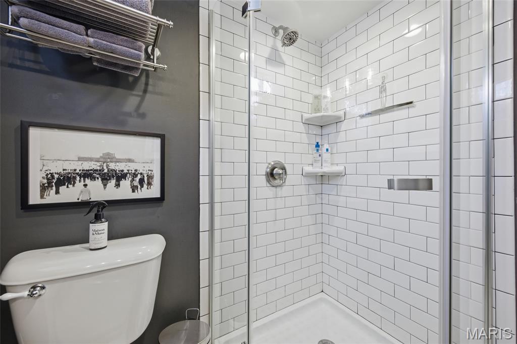 West Portland Place - Residential