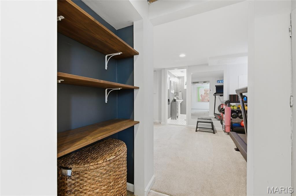 West Portland Place - Residential