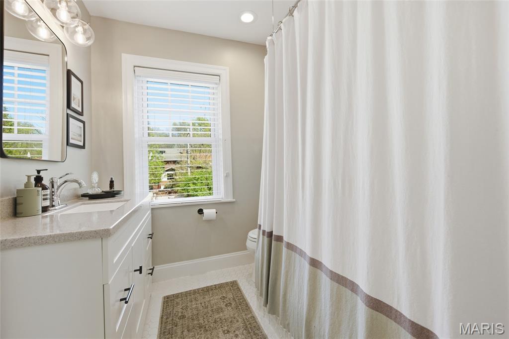 West Portland Place - Residential