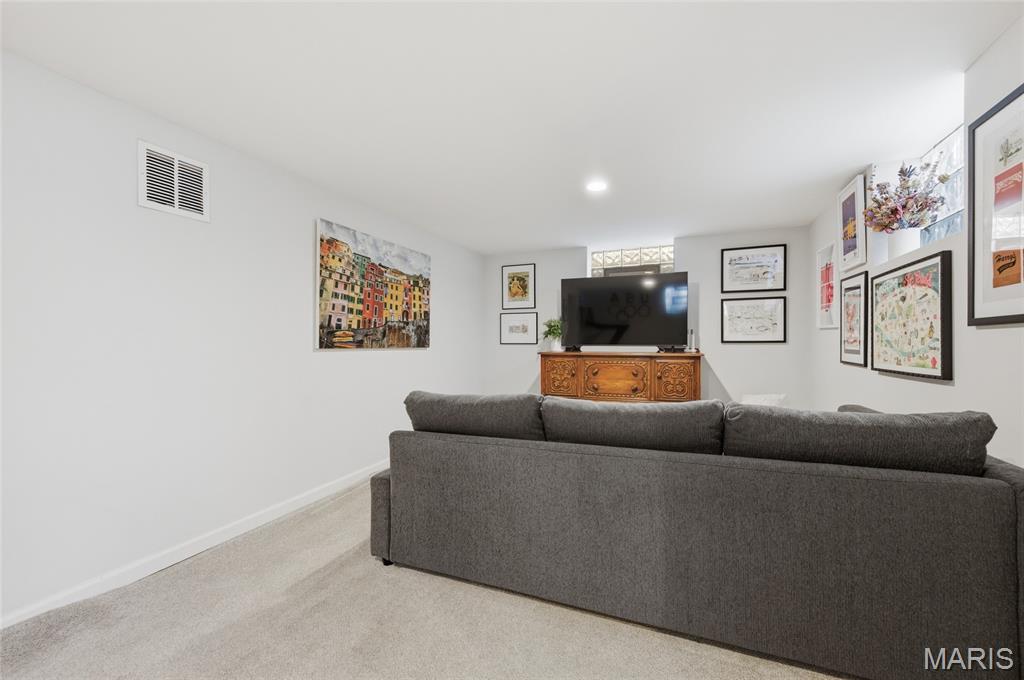 West Portland Place - Residential