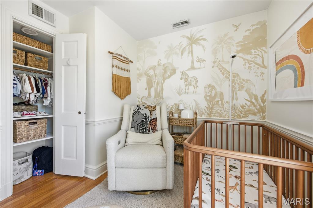 West Portland Place - Residential