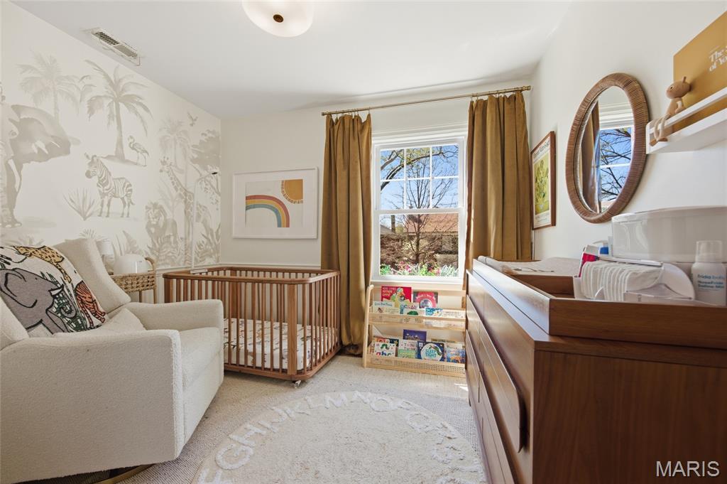 West Portland Place - Residential