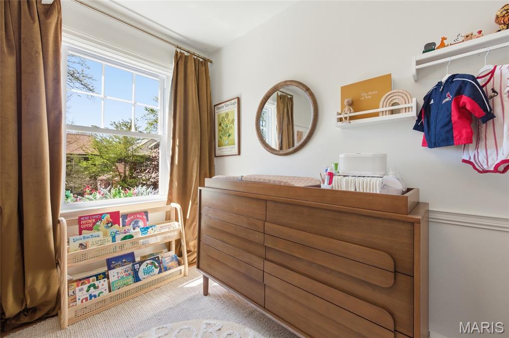 West Portland Place - Residential