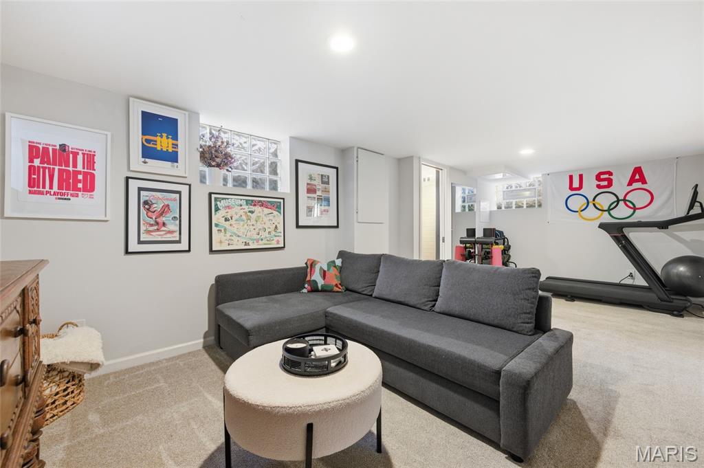 West Portland Place - Residential