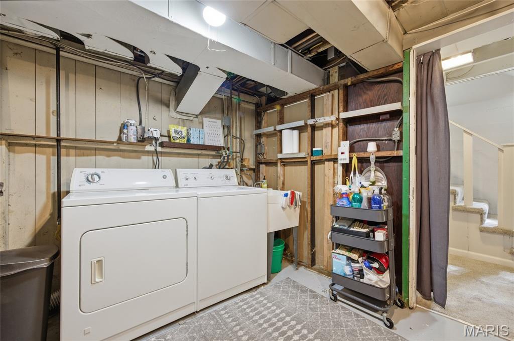 West Portland Place - Residential