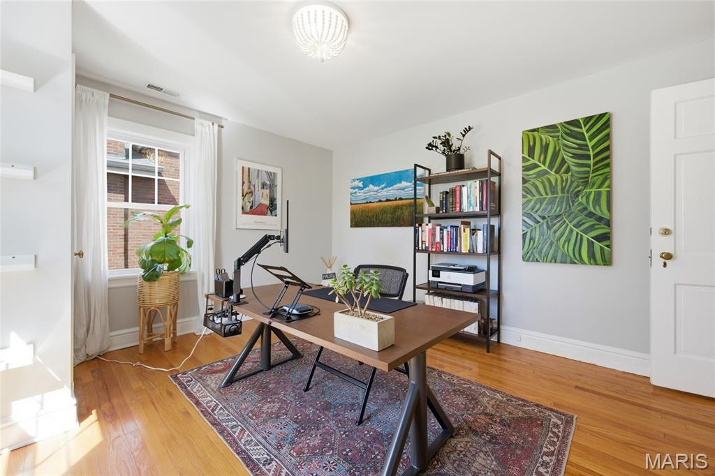 West Portland Place - Residential