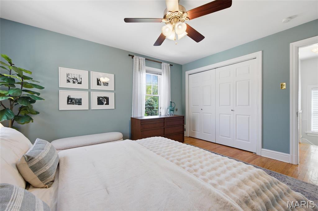 West Portland Place - Residential