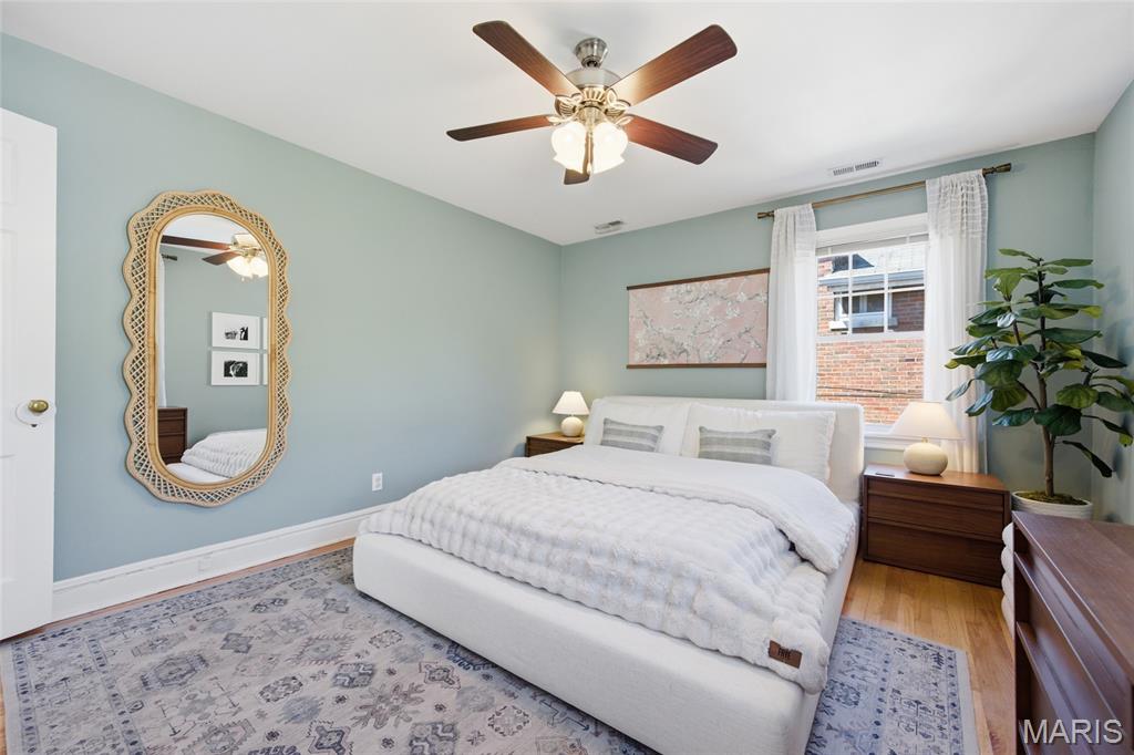 West Portland Place - Residential