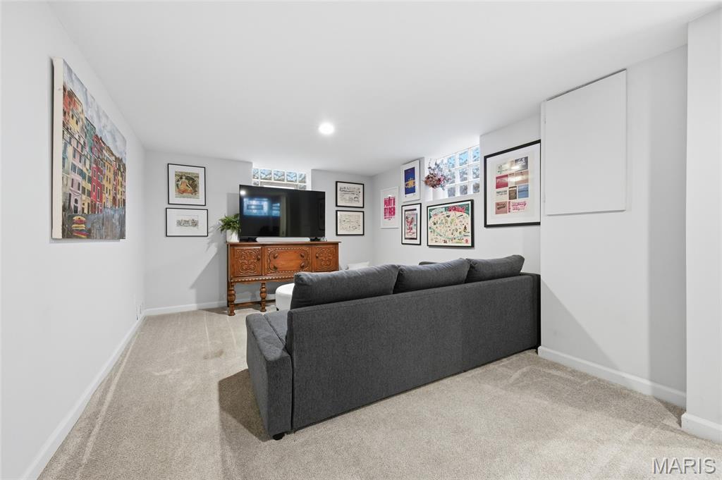 West Portland Place - Residential