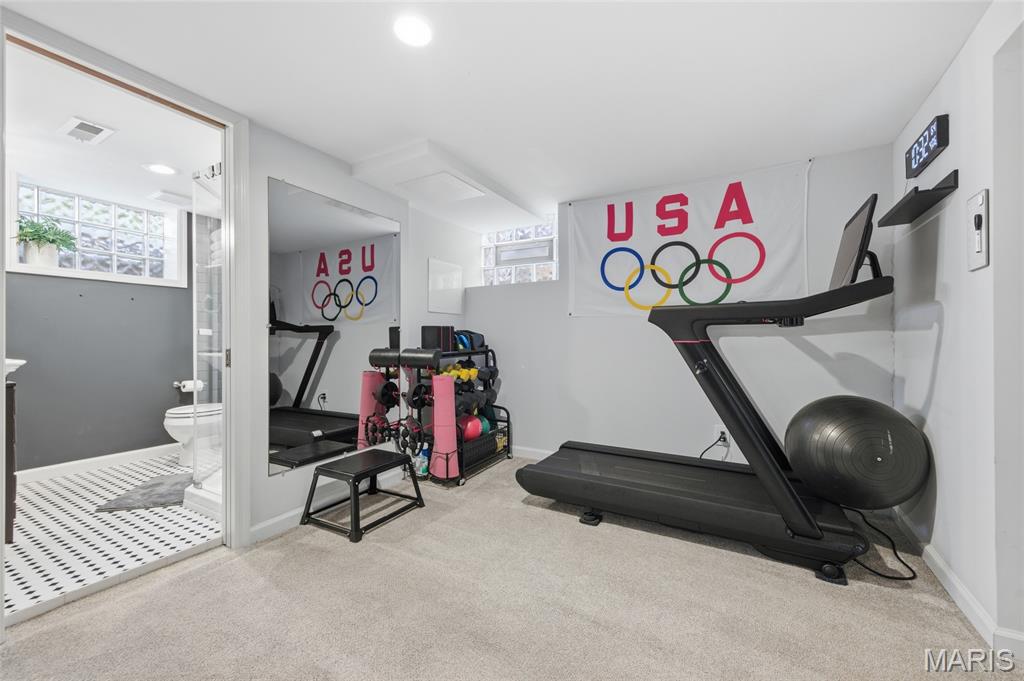 West Portland Place - Residential