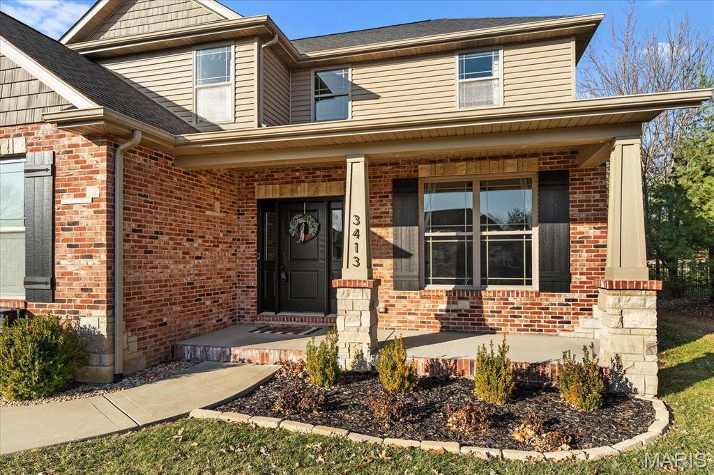 3413 Piney Court