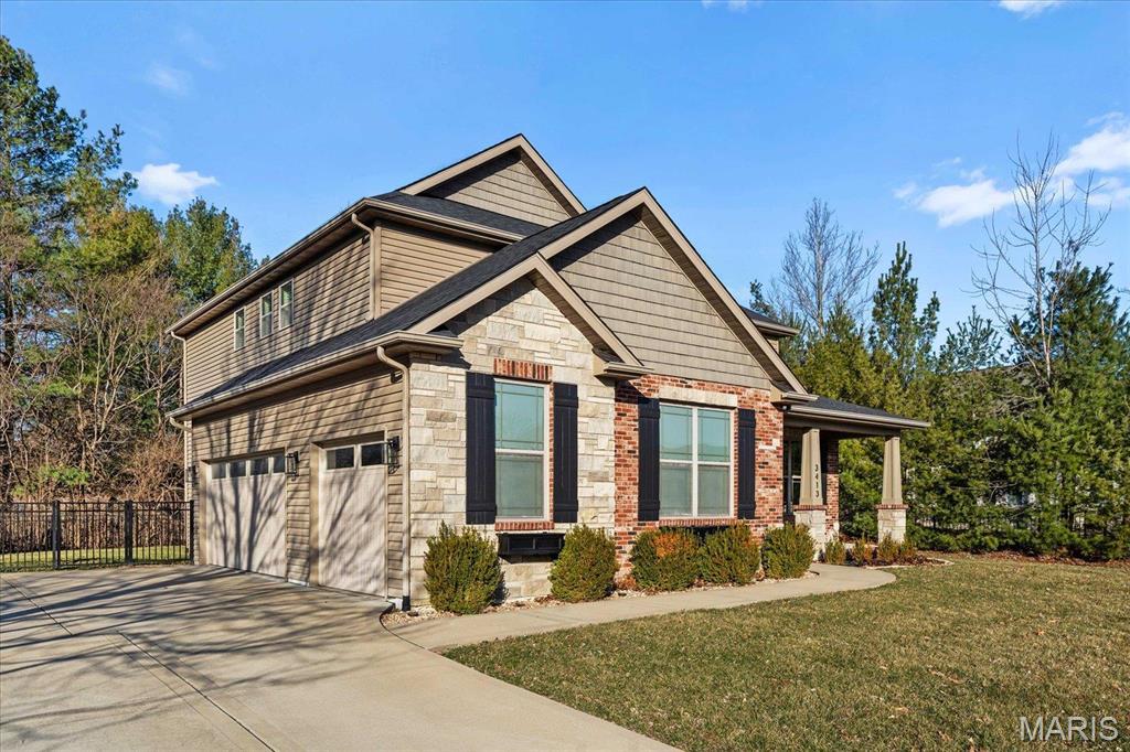 3413 Piney Court