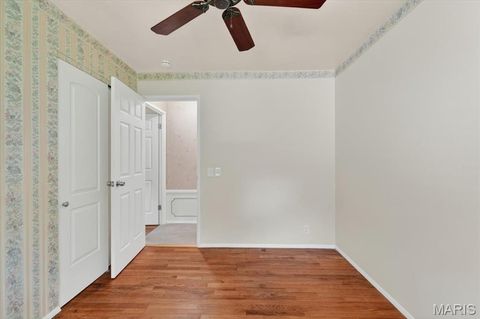 Tiny photo for 2250 Kent Drive, Unincorporated, MO 63033 (MLS # 26027162)