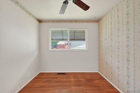 Tiny photo for 2250 Kent Drive, Unincorporated, MO 63033 (MLS # 26027162)