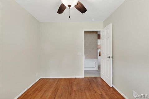 Tiny photo for 2250 Kent Drive, Unincorporated, MO 63033 (MLS # 26027162)