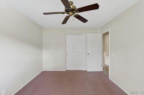 Tiny photo for 2250 Kent Drive, Unincorporated, MO 63033 (MLS # 26027162)