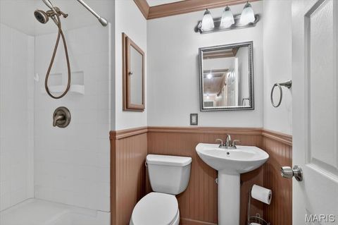 Tiny photo for 2250 Kent Drive, Unincorporated, MO 63033 (MLS # 26027162)
