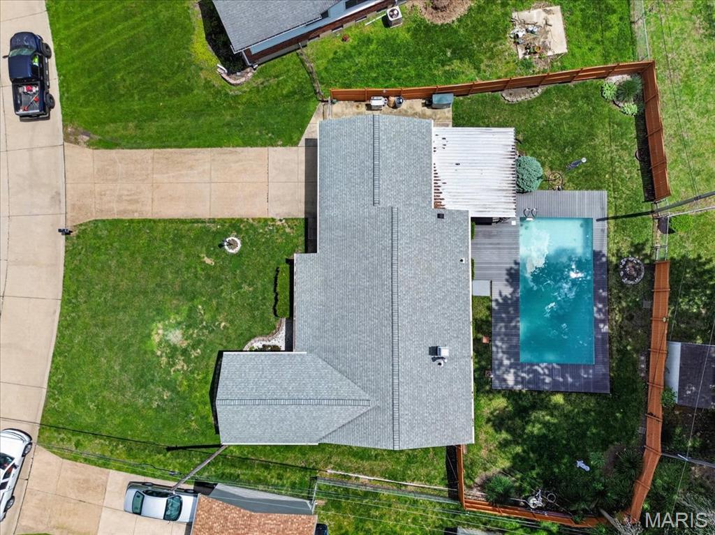 Wedgwood 6 - Residential