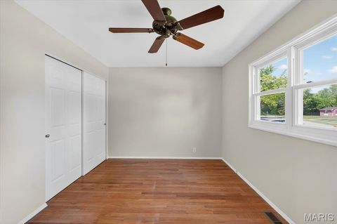 Tiny photo for 2250 Kent Drive, Unincorporated, MO 63033 (MLS # 26027162)