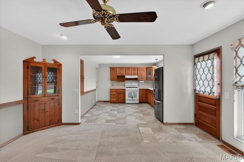 Tiny photo for 2250 Kent Drive, Unincorporated, MO 63033 (MLS # 26027162)