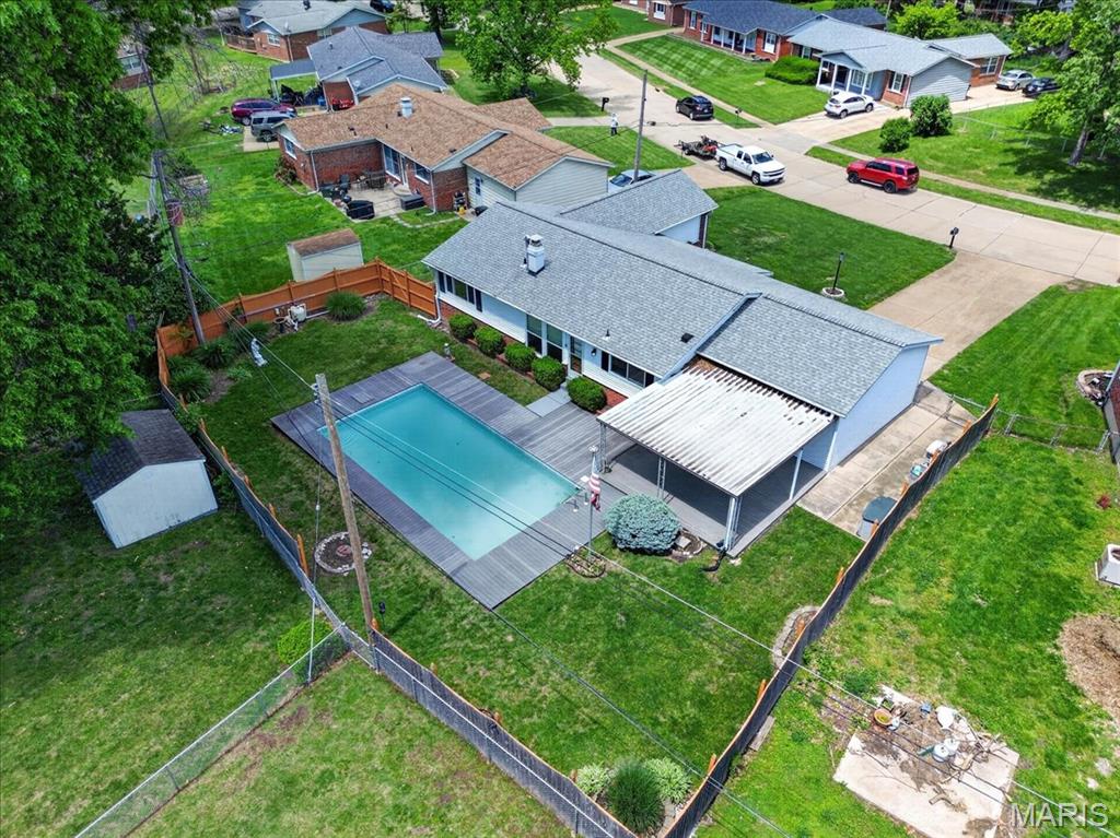 Wedgwood 6 - Residential
