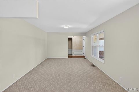 Tiny photo for 2250 Kent Drive, Unincorporated, MO 63033 (MLS # 26027162)