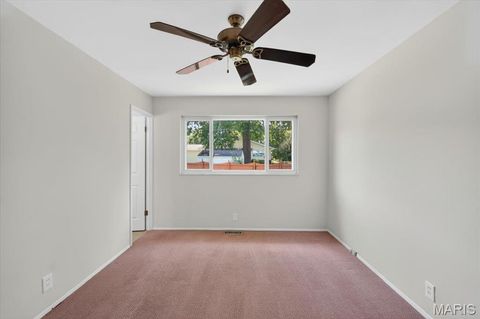 Tiny photo for 2250 Kent Drive, Unincorporated, MO 63033 (MLS # 26027162)