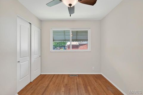 Tiny photo for 2250 Kent Drive, Unincorporated, MO 63033 (MLS # 26027162)