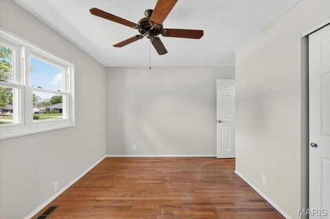 Tiny photo for 2250 Kent Drive, Unincorporated, MO 63033 (MLS # 26027162)