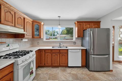 Tiny photo for 2250 Kent Drive, Unincorporated, MO 63033 (MLS # 26027162)