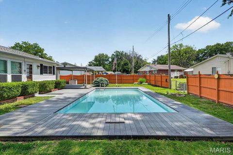Tiny photo for 2250 Kent Drive, Unincorporated, MO 63033 (MLS # 26027162)