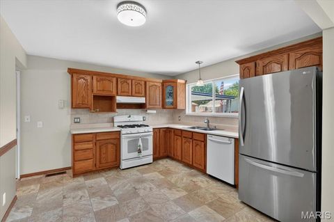 Tiny photo for 2250 Kent Drive, Unincorporated, MO 63033 (MLS # 26027162)