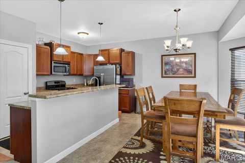 Tiny photo for 14 Loris Lane, St Charles, MO 63303 (MLS # 26029847)