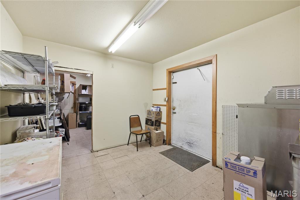 N/A - Commercial Sale