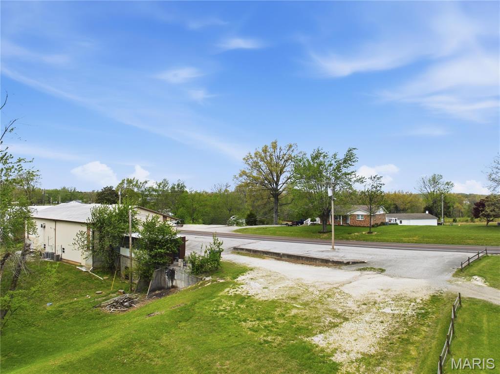 N/A - Commercial Sale