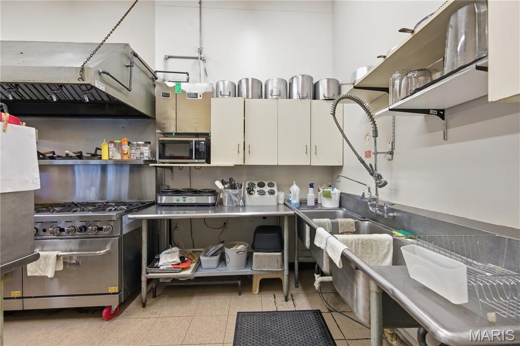 N/A - Commercial Sale