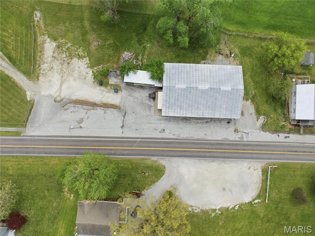 N/A - Commercial Sale