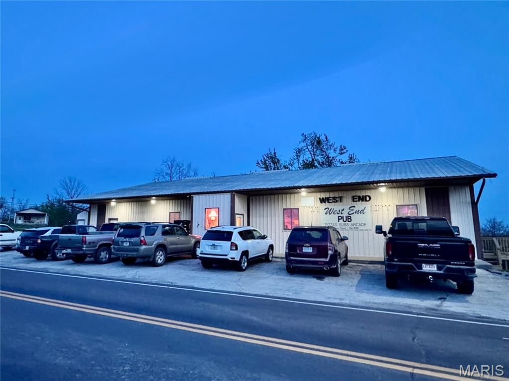 Photo of 6153 Main Street, Frohna, MO 63748 (MLS # 26020388)