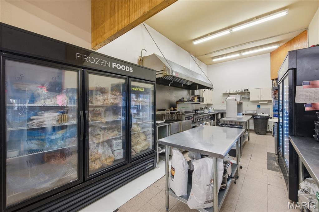 N/A - Commercial Sale