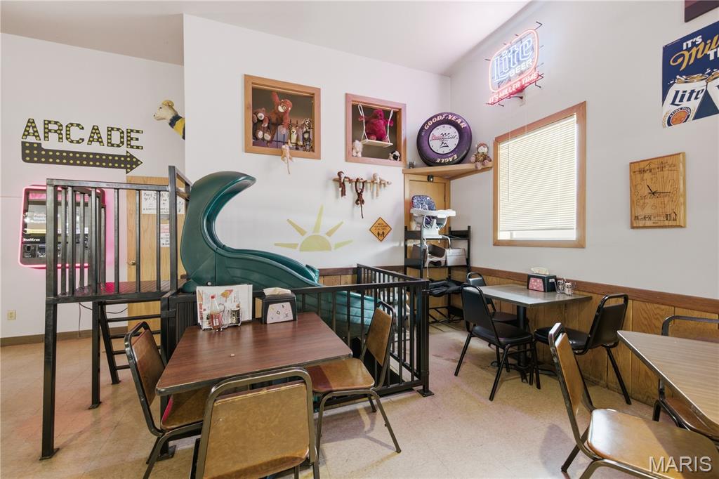 N/A - Commercial Sale