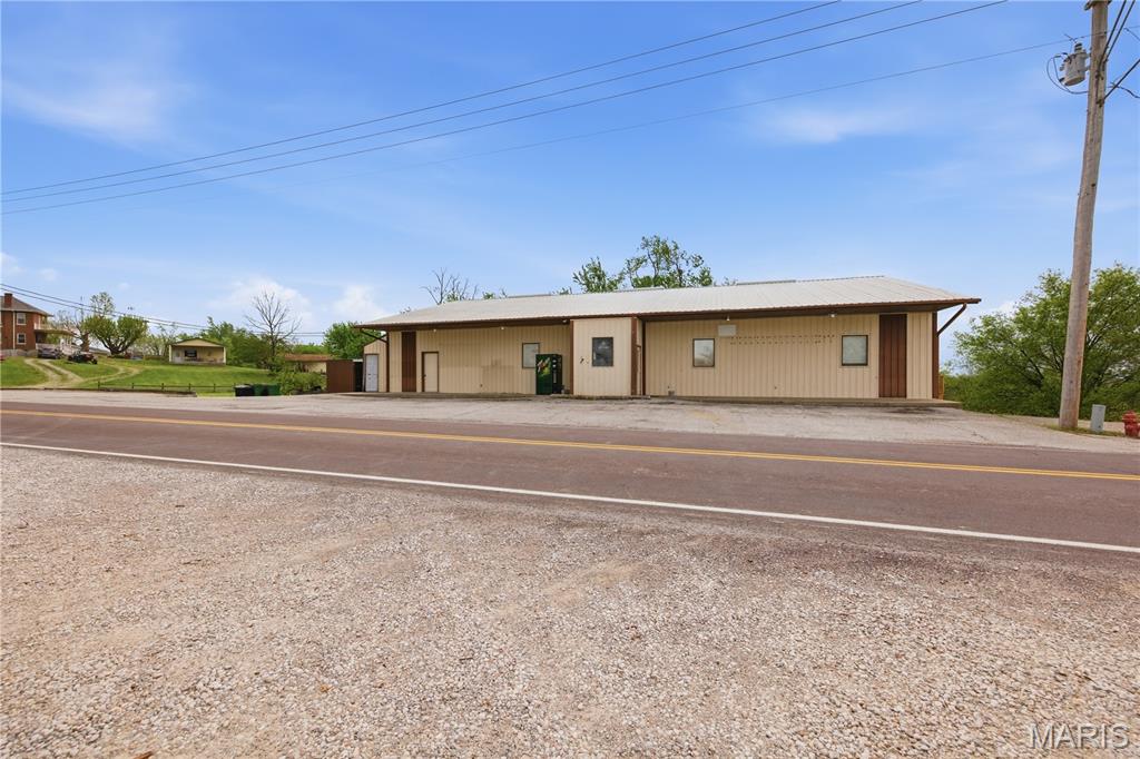 N/A - Commercial Sale
