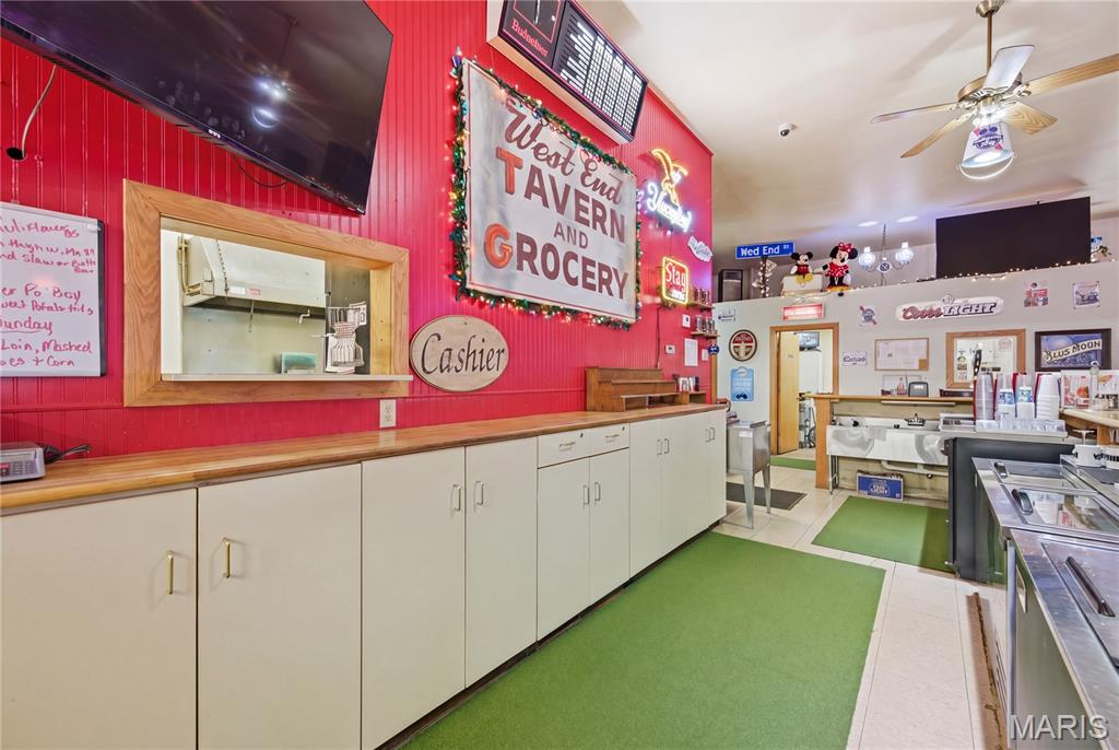 N/A - Commercial Sale