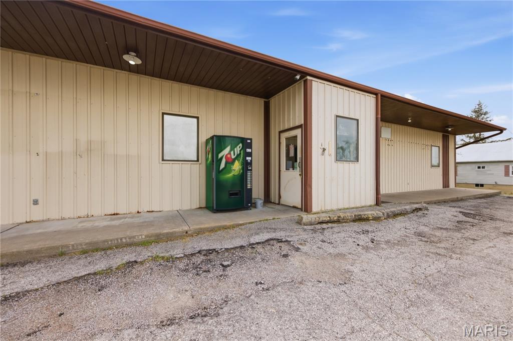 N/A - Commercial Sale