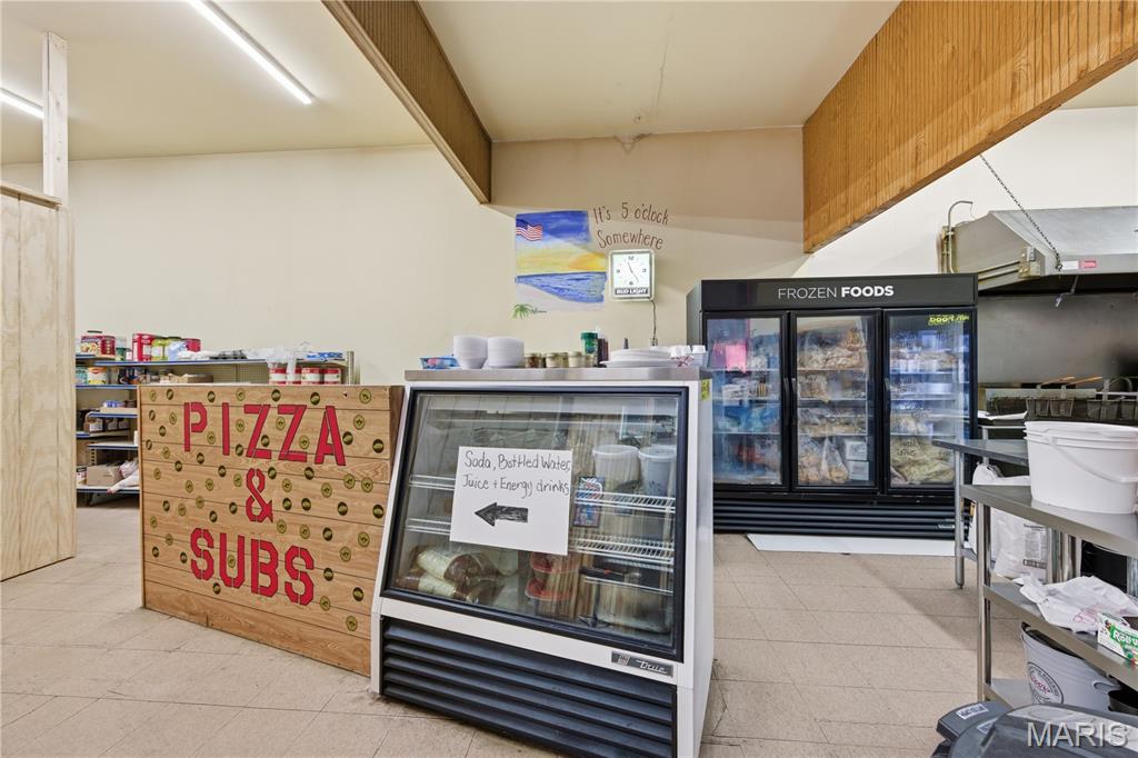 N/A - Commercial Sale